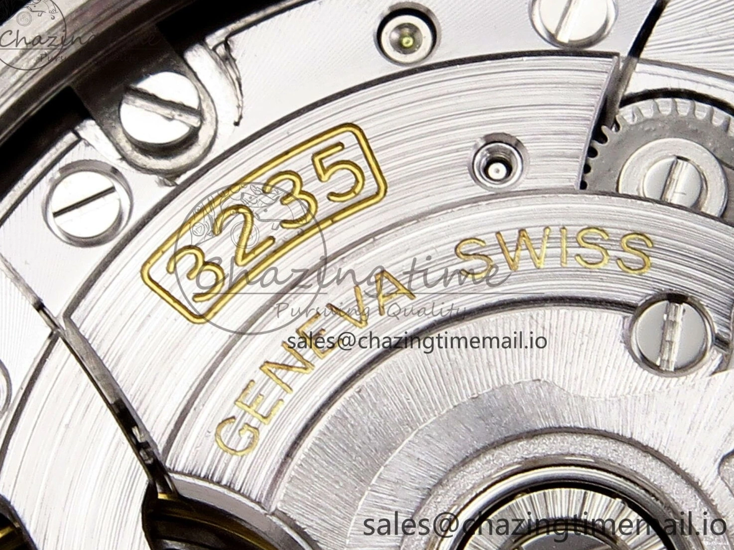 1226 Sea-Dweller 126600 Clean 1:1 Best Edition 904L SS Case and Bracelet VR Functional 1067